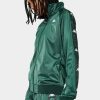 * Discount Kappa Outerwear Green 222 Banda Blaston Track Jacket Online