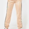 * Coupon Kappa Hazelnut 222 Banda Dinas Reflective Trackpants Clearance