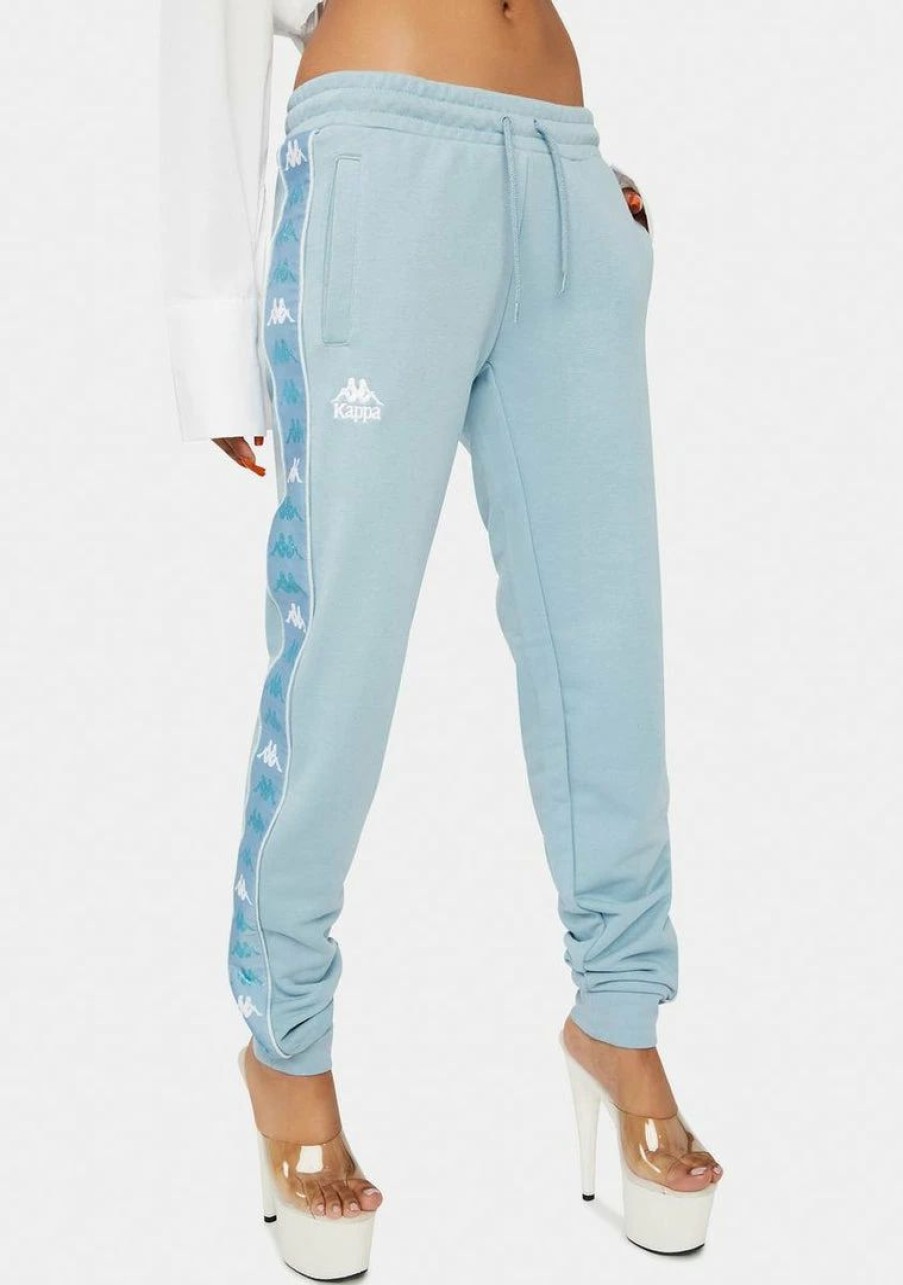 * Discount Kappa Sky 222 Banda Brily Sweatpants Bottoms Wholesale