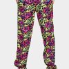 * Cheapest Kappa Leopard 222 Banda Wastoria Pants Bottoms Clearance