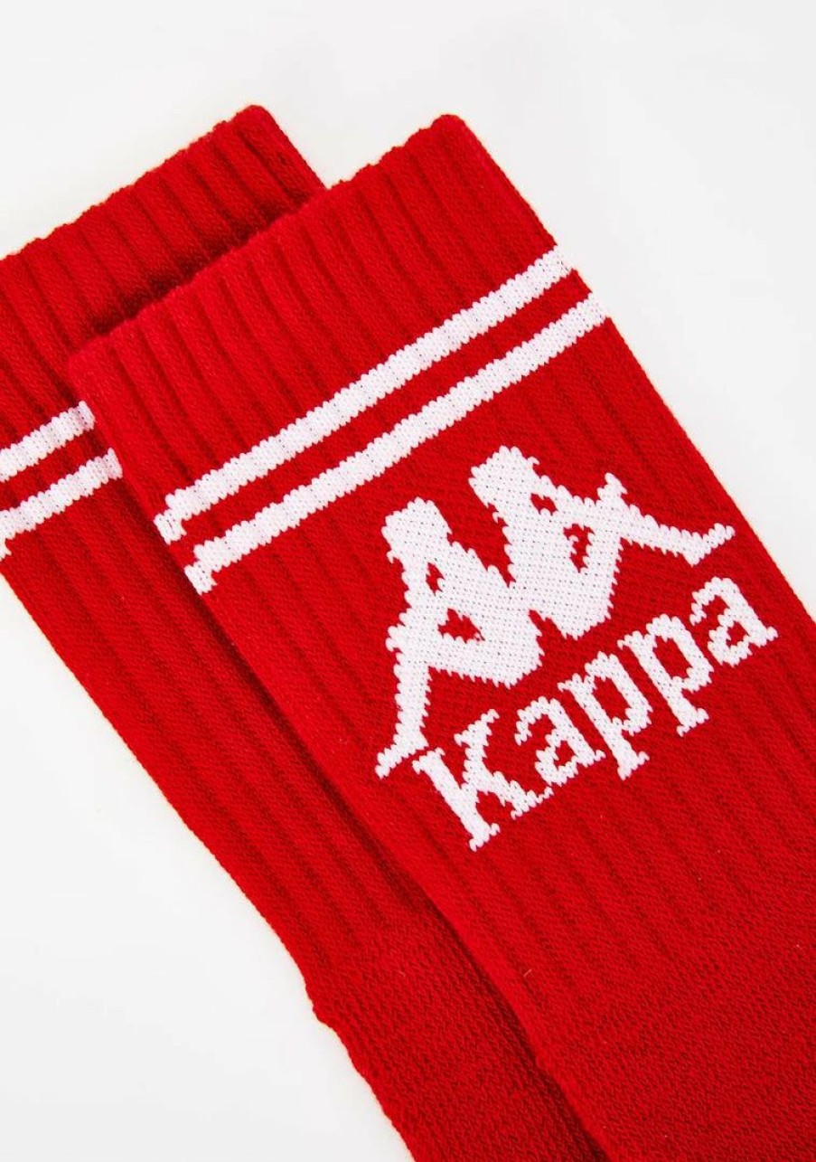 * Flash Sale Kappa Socks & Tights Authentic Aster Socks Wholesale