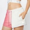 * Buy Kappa Bottoms Pink Authentic Makassar Shorts Clearance