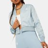 * Best Reviews Of Kappa Outerwear Sky 222 Banda Osbar Track Jacket New