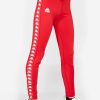 * Best Deal Kappa Cherry 222 Bando Baiko Sport Leggings Bottoms Best