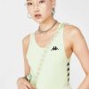 * Best Reviews Of Kappa Minty 222 Banda Auber Bodysuit Online