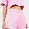 * Best Sale Kappa Pink 222 Banda Ladytrend Track Shorts Bottoms Online