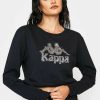 * Brand New Kappa Tops Authentic Saintelle Tee Wholesale