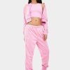 * Coupon Kappa Bottoms Pink 222 Banda Wrastoria Track Pants Best