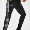 * Brand New Kappa Logo Tape Arectic Track Pants Bottoms Online