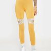 * Best Pirce Kappa Honey 222 Banda Bowman Leggings Sporty Leggings Hot