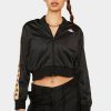 * Best Reviews Of Kappa Black 222 Banda Osbar Track Jacket Outerwear Wholesale