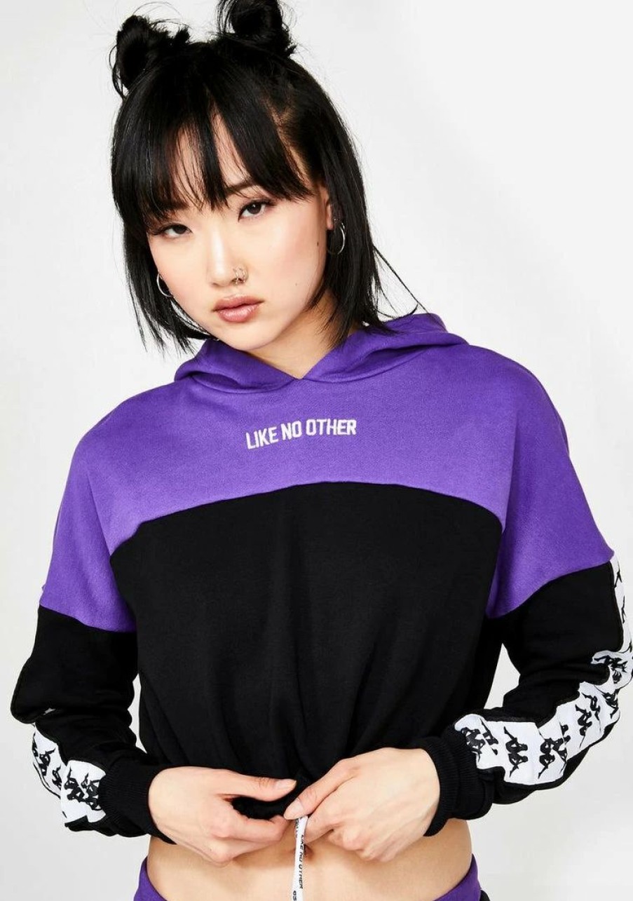 * Deals Kappa Authentic Byta Hoodie Online