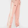 * Promo Kappa Bottoms Coral 222 Banda Iakora Sweatpants Hot