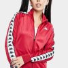 * Discount Kappa 222 Banda Wanniston Slim Track Jacket Outerwear Wholesale